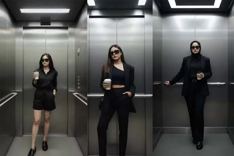 Creative Gemini AI Elevator Prompts Captivate Social Media